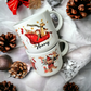 Children's Christmas Unbreakable Mugs