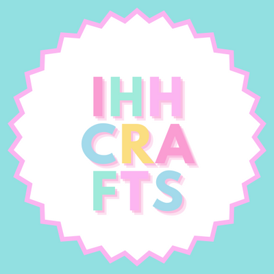 IHH Crafts - Children's Gifts, Hello World Discs & Scan Frames